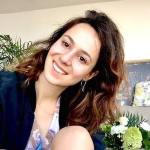 Meet your Posher, Mesropian